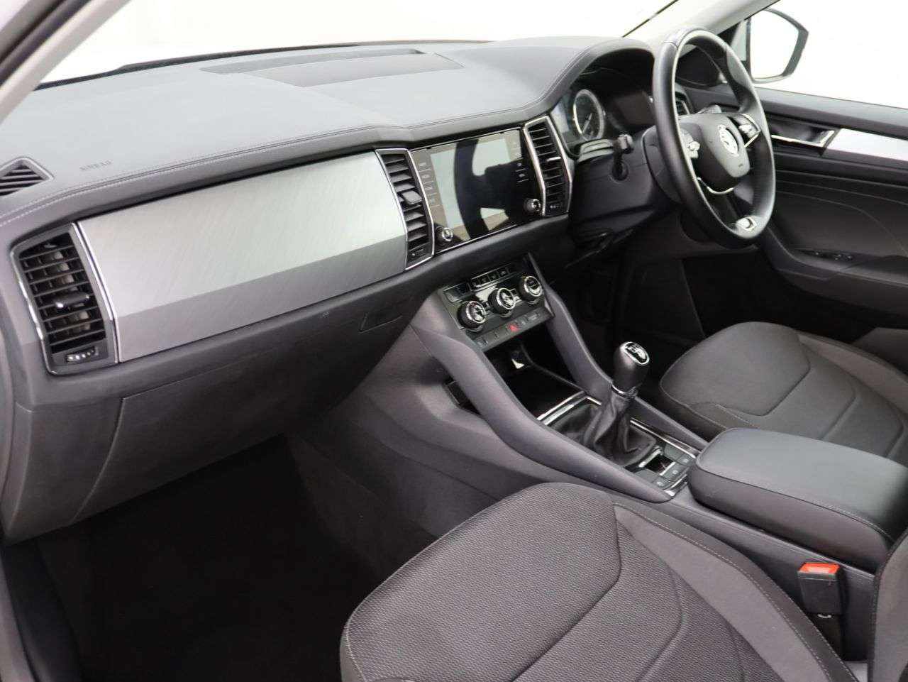 2022 SKODA KODIAQ 2022 SKODA KODIAQ