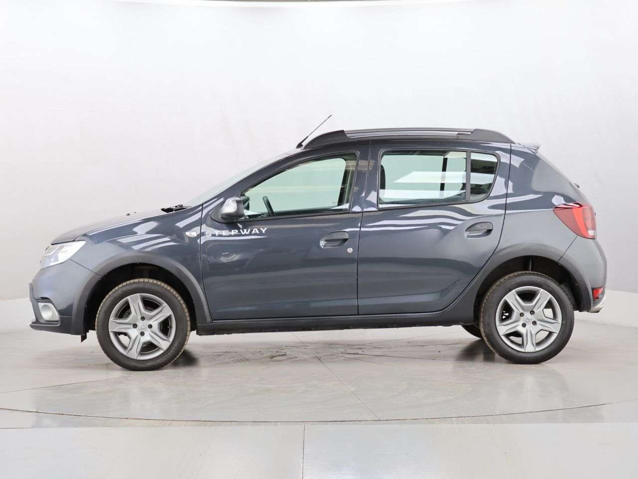 2020 DACIA SANDERO STEPWAY 2020 DACIA SANDERO STEPWAY