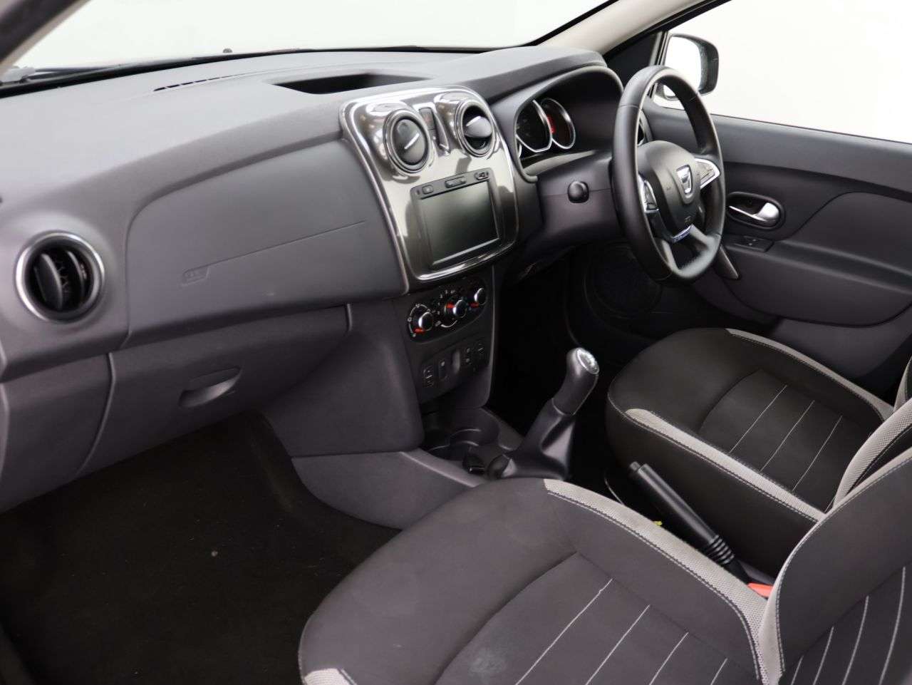 2020 DACIA SANDERO STEPWAY 2020 DACIA SANDERO STEPWAY