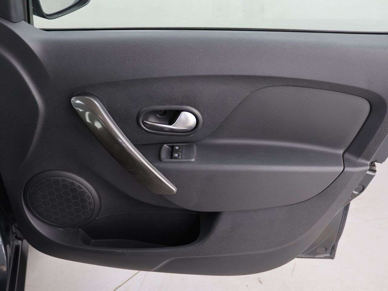 2020 DACIA SANDERO STEPWAY 2020 DACIA SANDERO STEPWAY