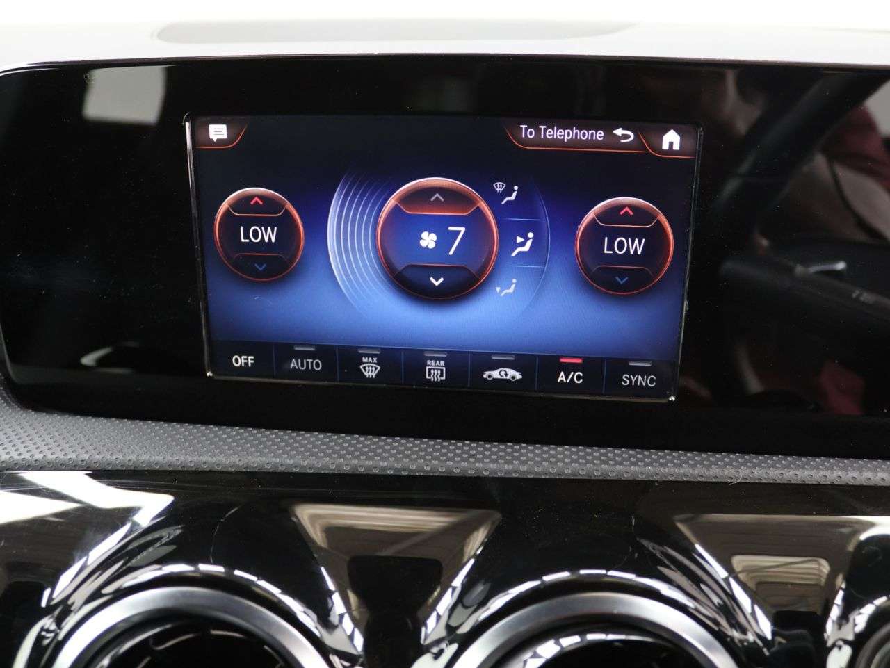 2021 MERCEDES-BENZ A CLASS 2021 MERCEDES-BENZ A CLASS