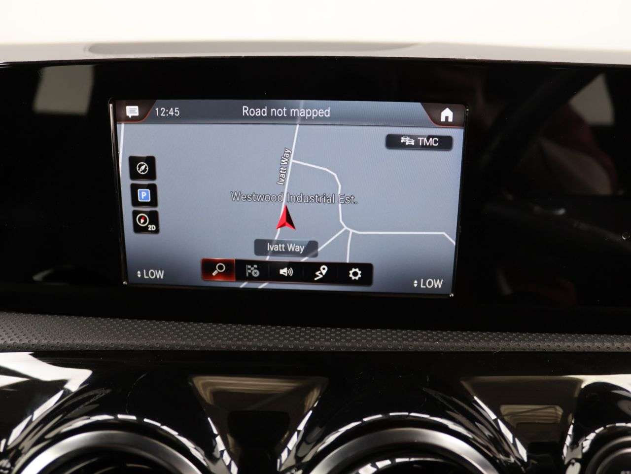 2021 MERCEDES-BENZ A CLASS 2021 MERCEDES-BENZ A CLASS