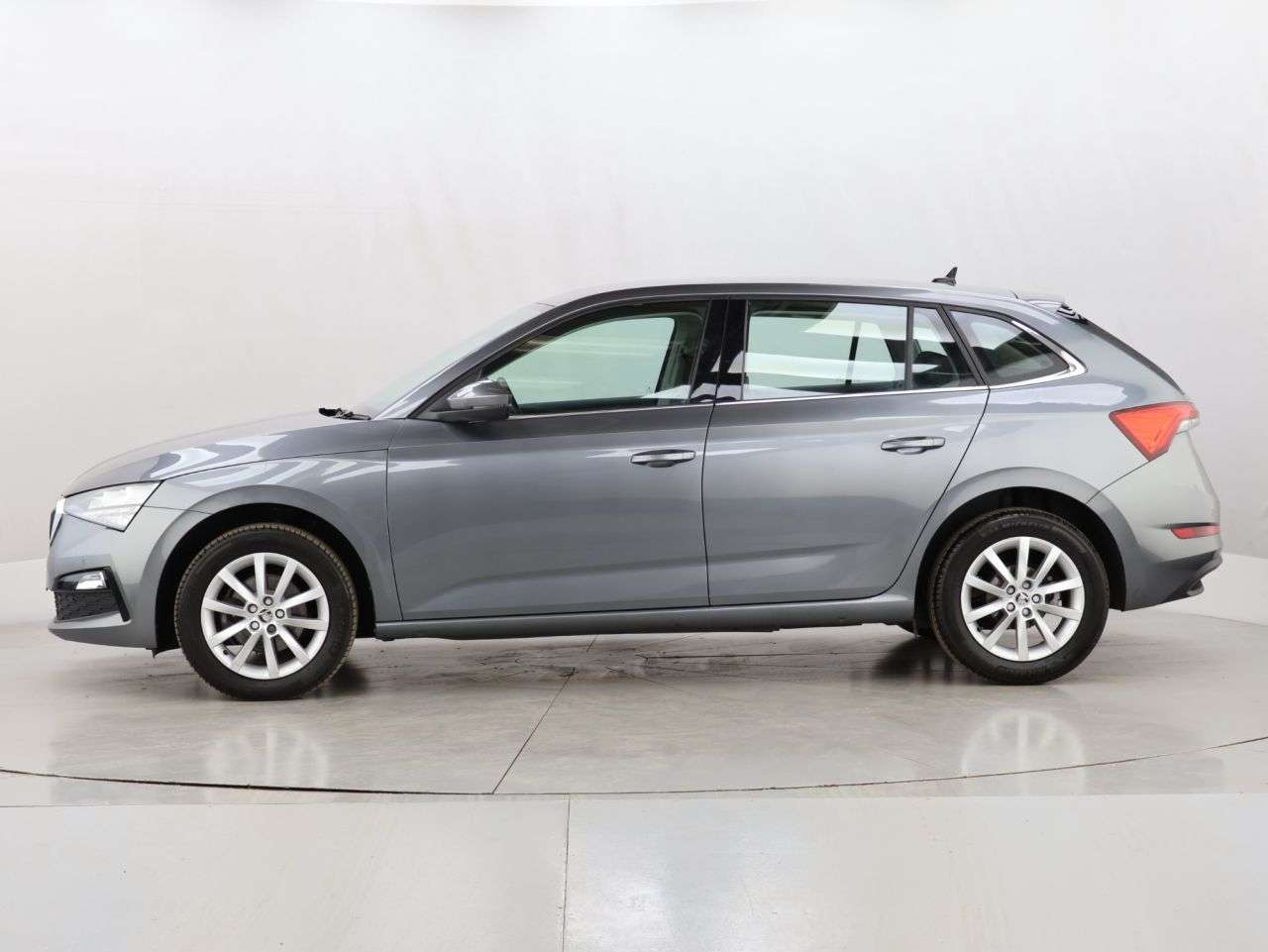 2022 SKODA SCALA 2022 SKODA SCALA