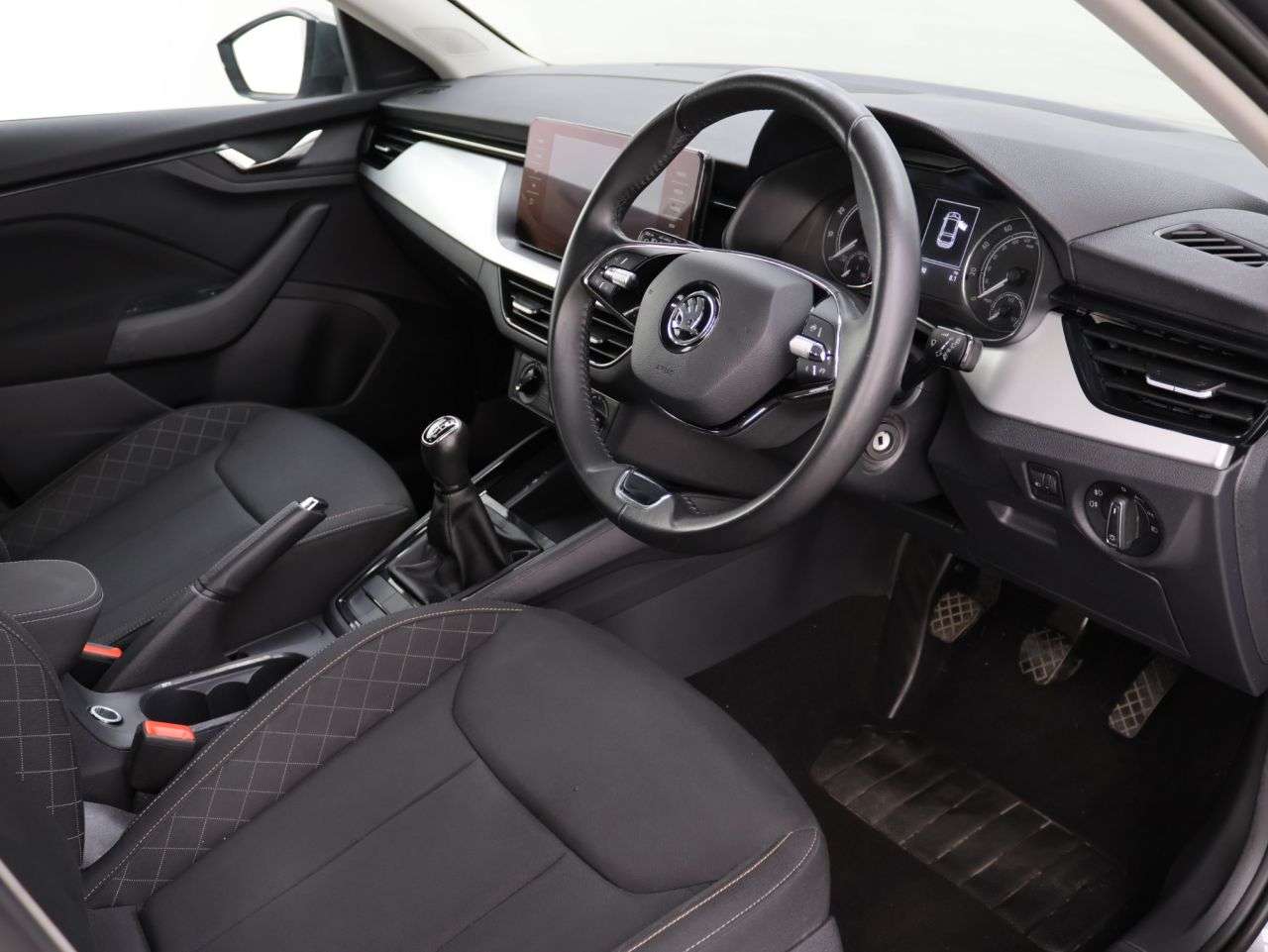 2022 SKODA SCALA 2022 SKODA SCALA