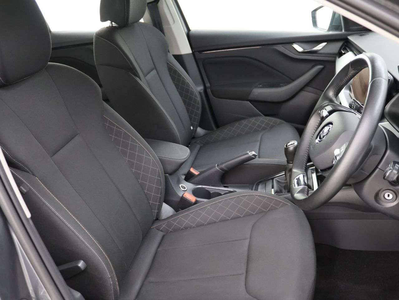 2022 SKODA SCALA 2022 SKODA SCALA