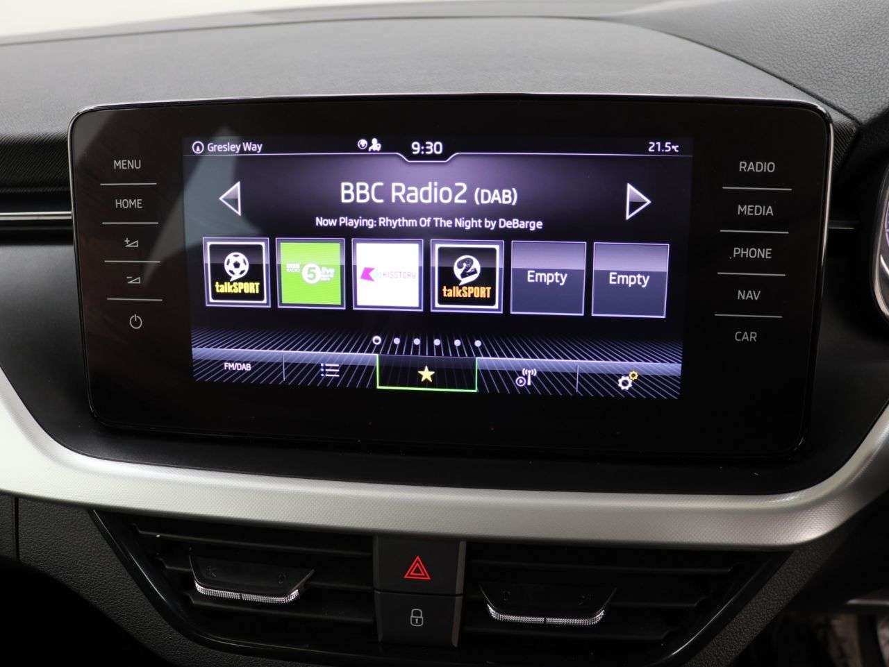 2022 SKODA SCALA 2022 SKODA SCALA