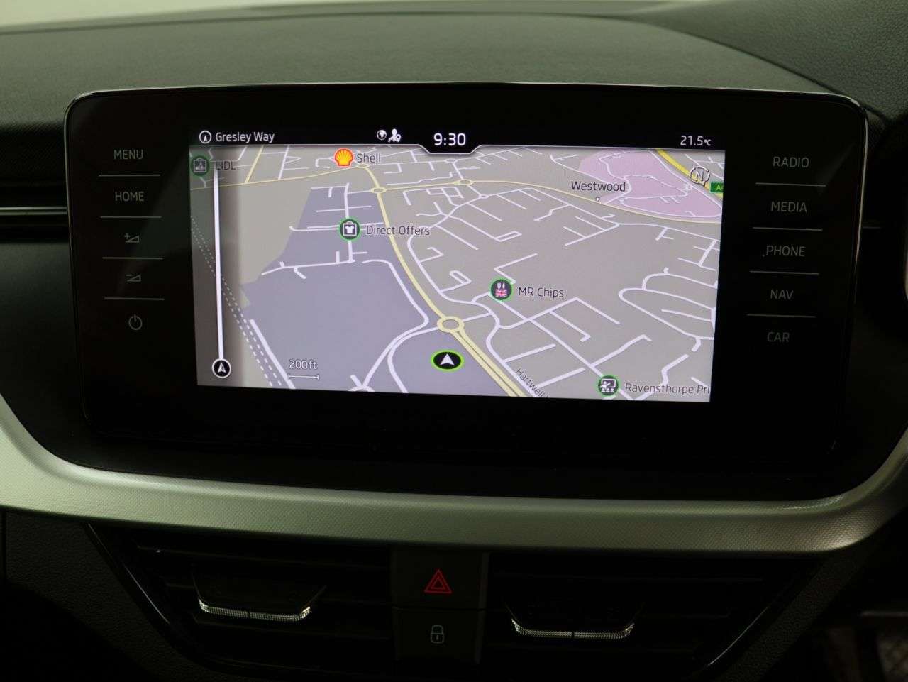 2022 SKODA SCALA 2022 SKODA SCALA