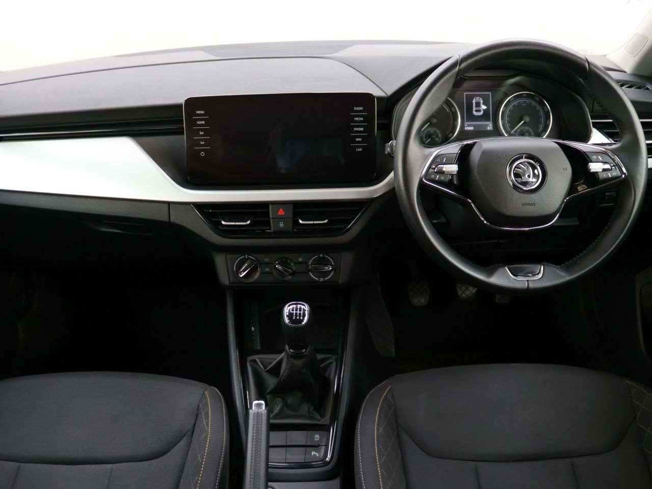 2022 SKODA SCALA 2022 SKODA SCALA