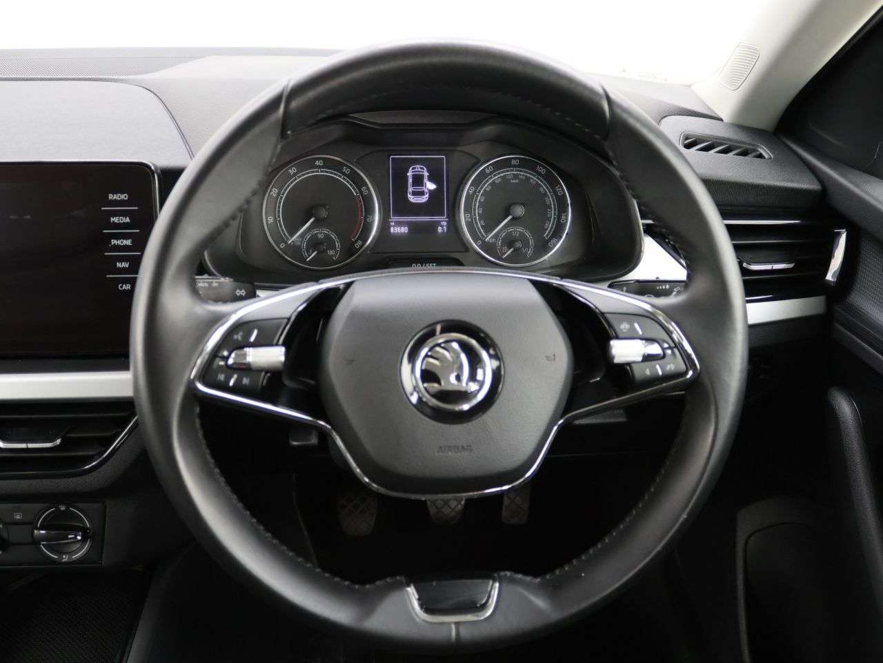 2022 SKODA SCALA 2022 SKODA SCALA