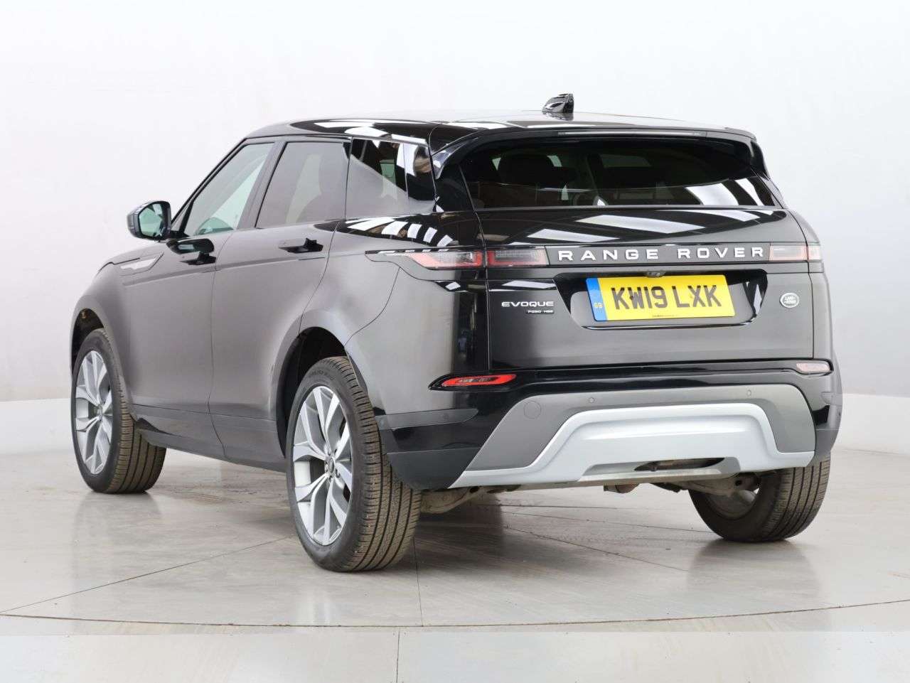 2019 LAND ROVER RANGE ROVER EVOQUE 2019 LAND ROVER RANGE ROVER EVOQUE