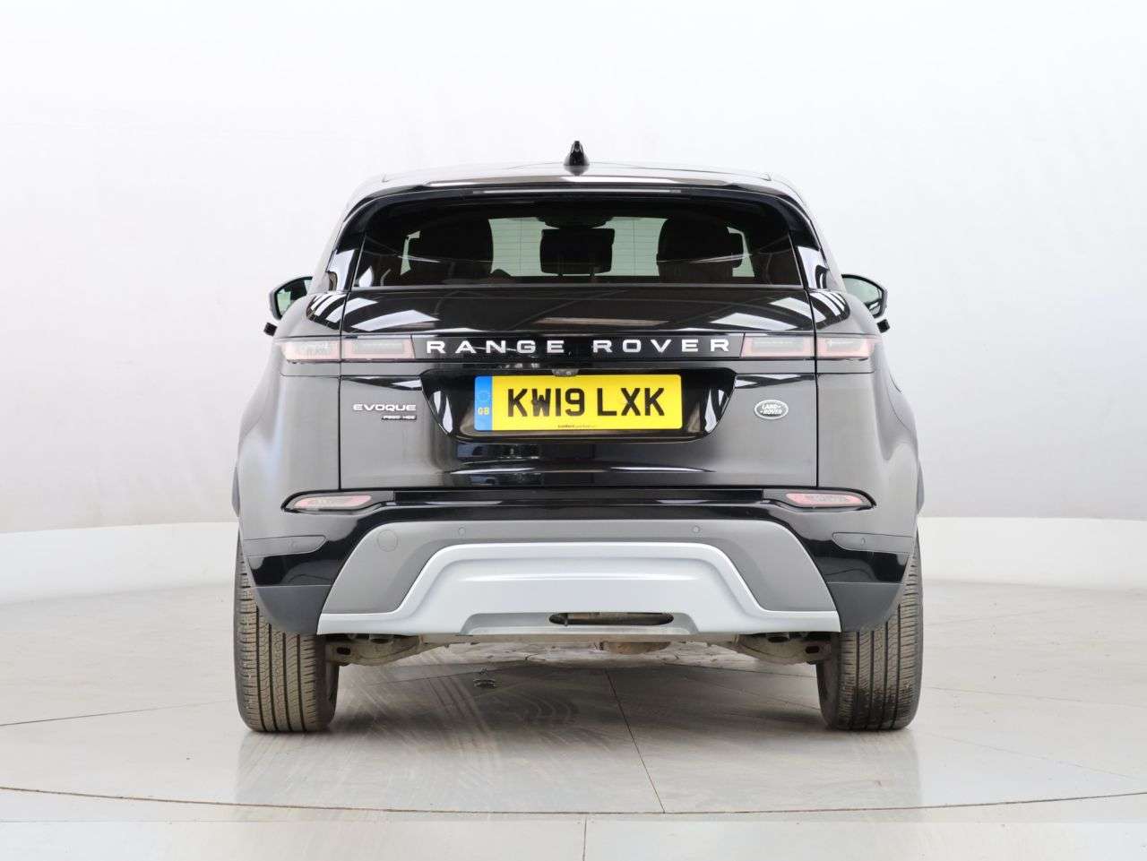 2019 LAND ROVER RANGE ROVER EVOQUE 2019 LAND ROVER RANGE ROVER EVOQUE