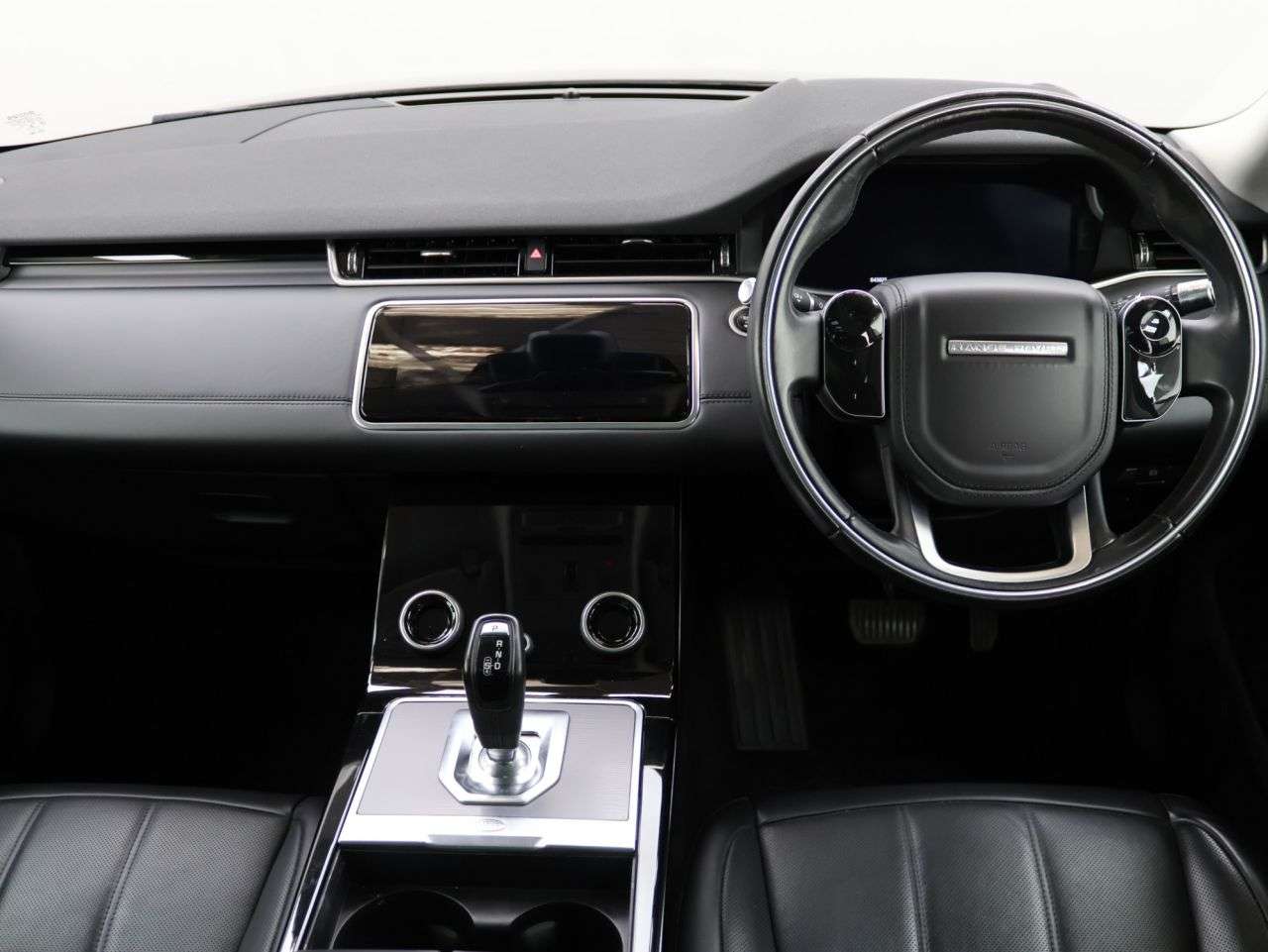 2019 LAND ROVER RANGE ROVER EVOQUE 2019 LAND ROVER RANGE ROVER EVOQUE