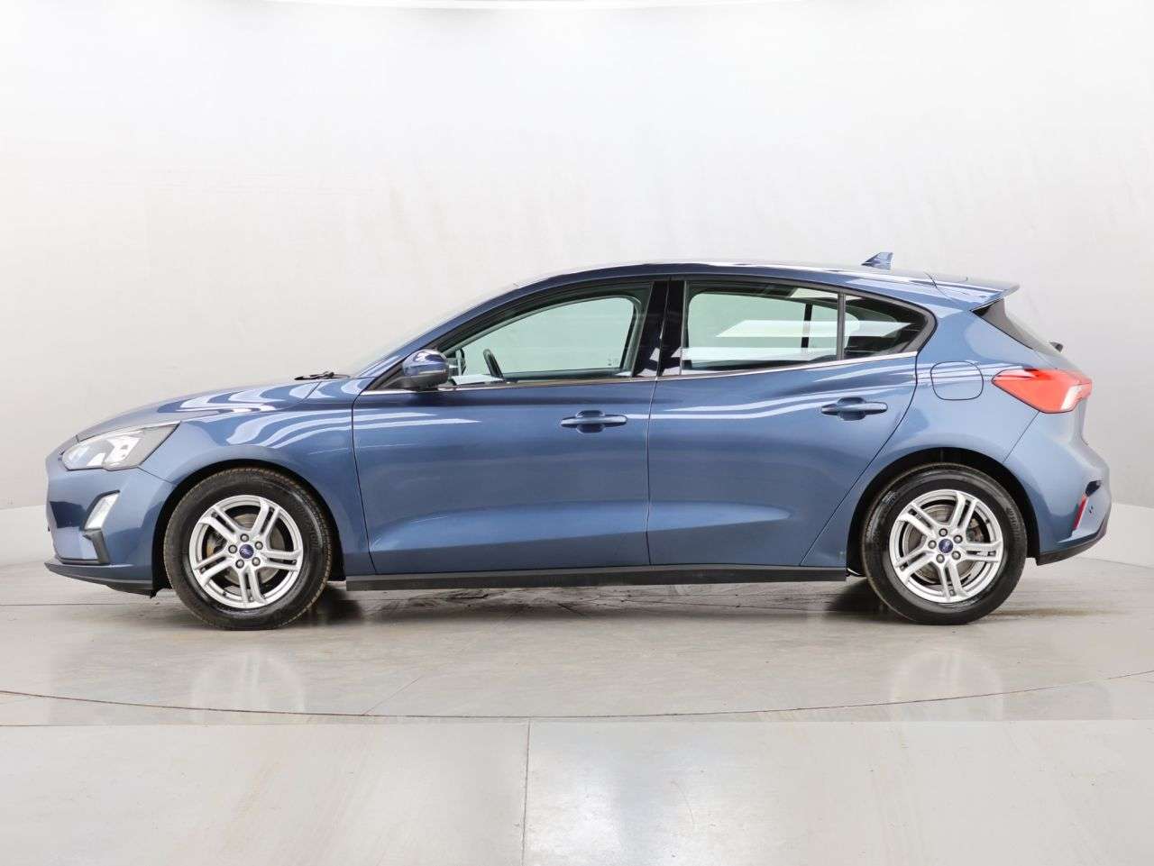 2020 FORD FOCUS 2020 FORD FOCUS