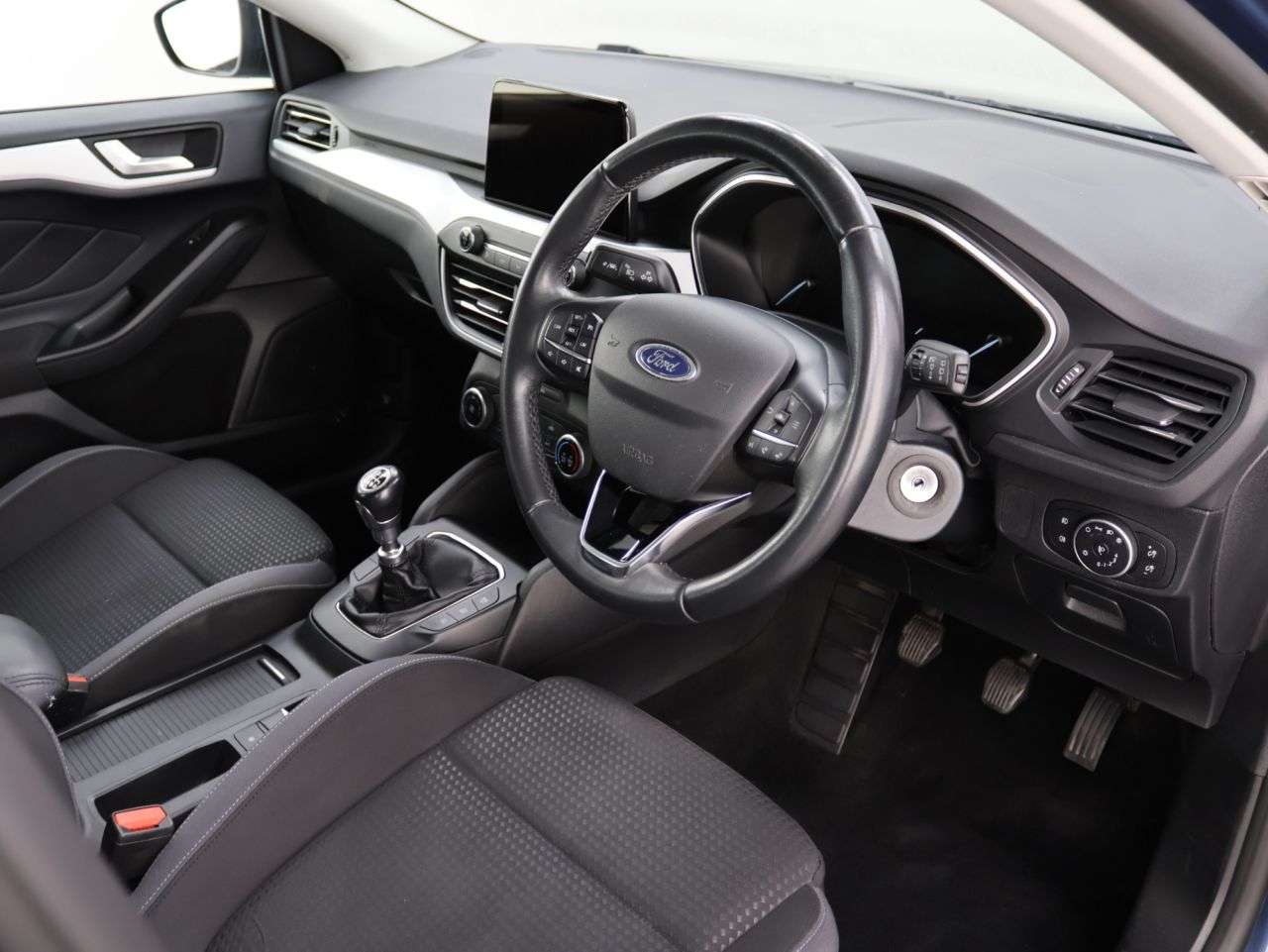 2020 FORD FOCUS 2020 FORD FOCUS