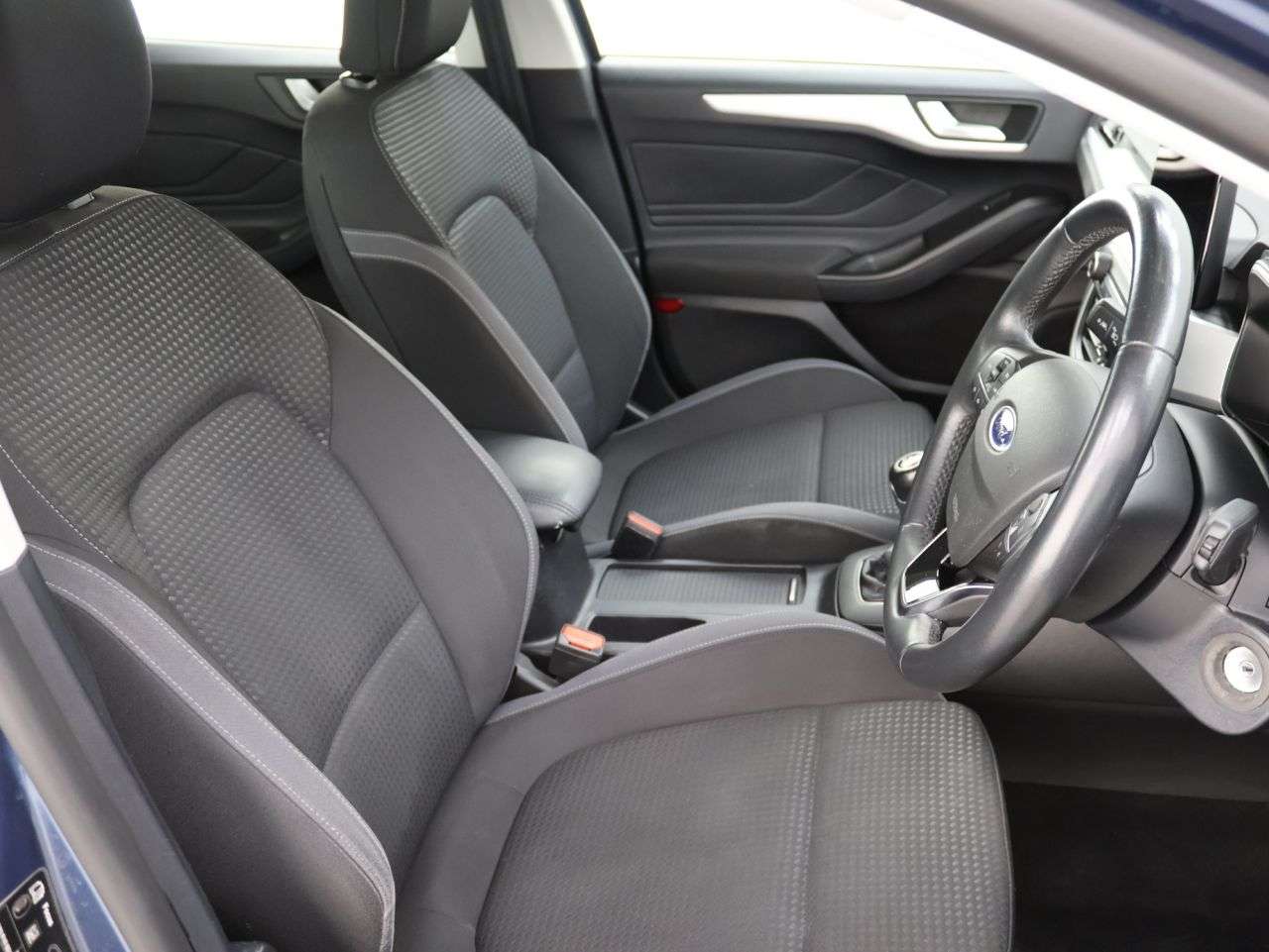 2020 FORD FOCUS 2020 FORD FOCUS