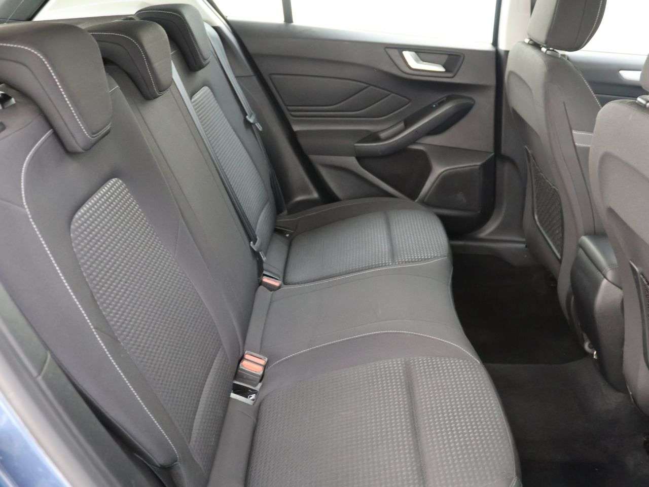 2020 FORD FOCUS 2020 FORD FOCUS