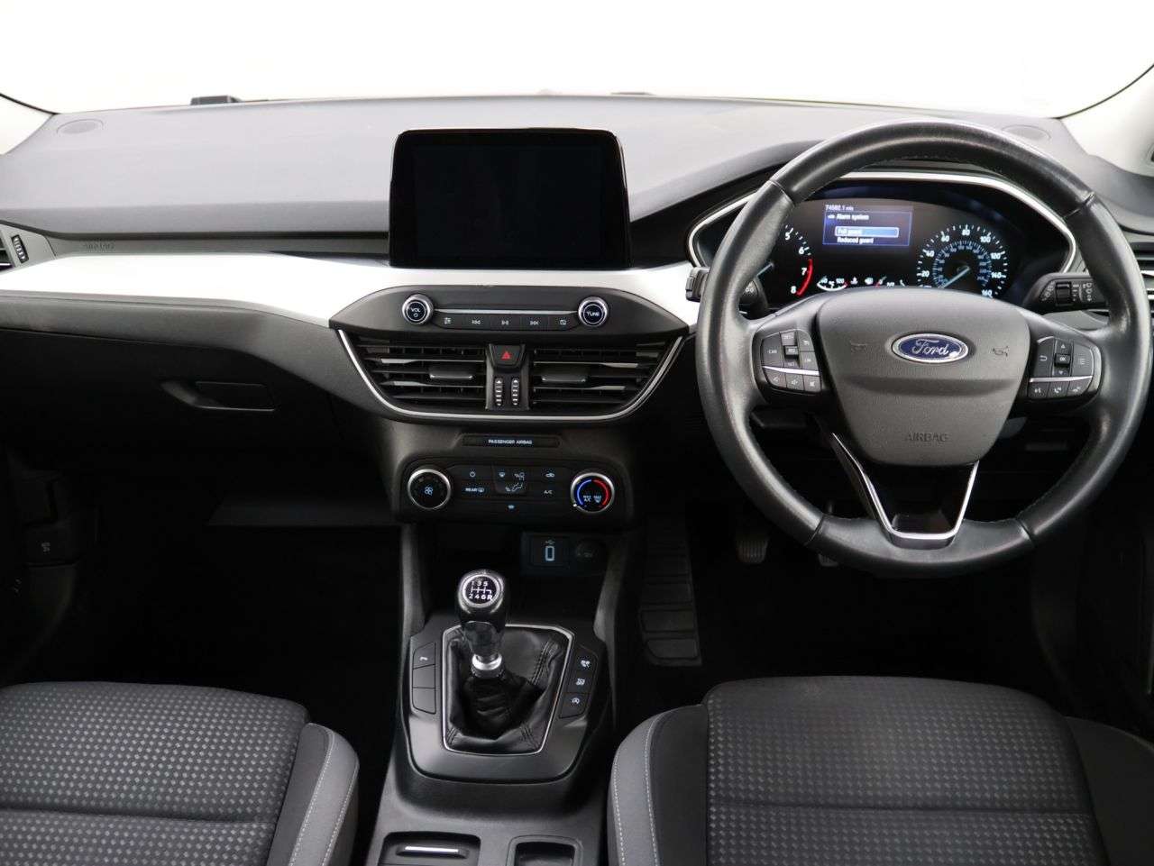 2020 FORD FOCUS 2020 FORD FOCUS