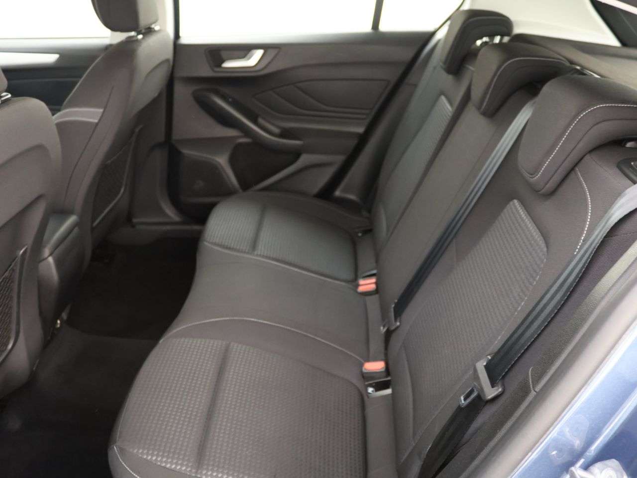 2020 FORD FOCUS 2020 FORD FOCUS