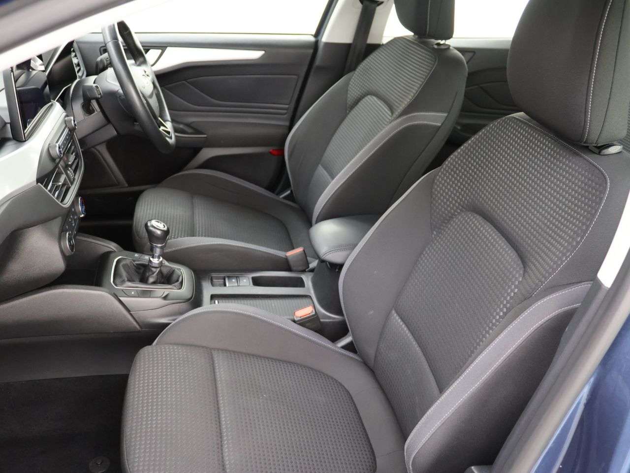 2020 FORD FOCUS 2020 FORD FOCUS