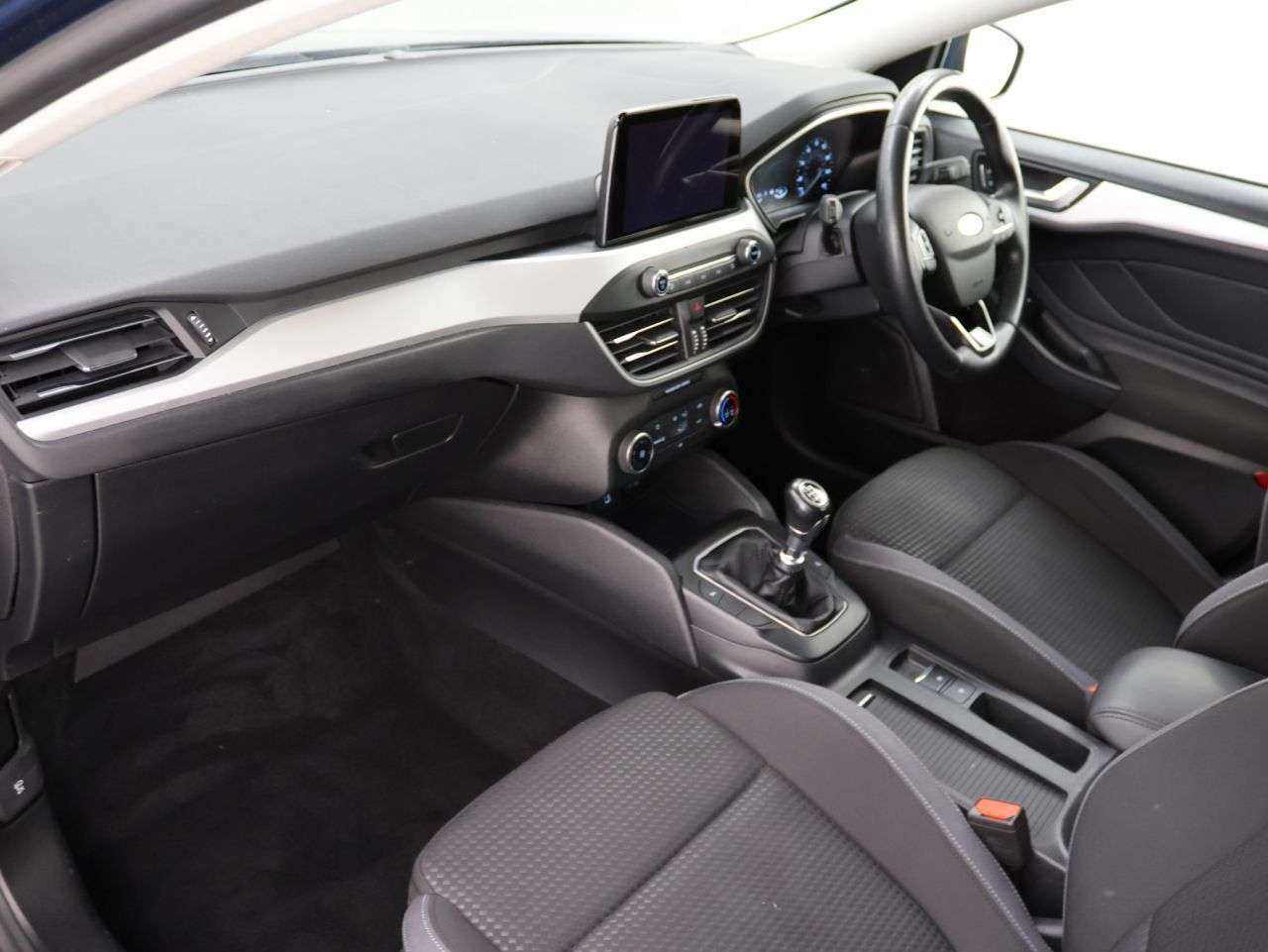 2020 FORD FOCUS 2020 FORD FOCUS