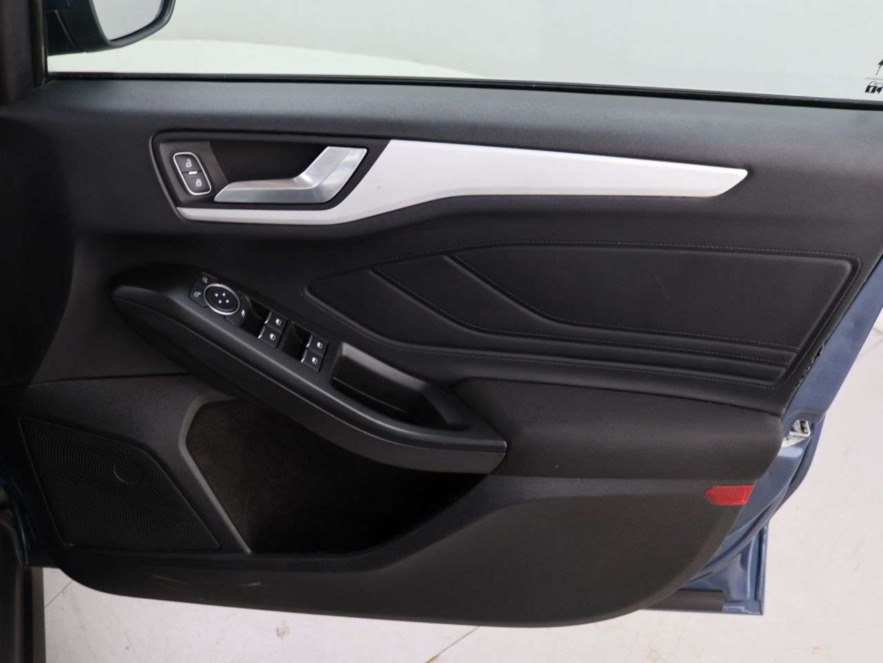 2020 FORD FOCUS 2020 FORD FOCUS