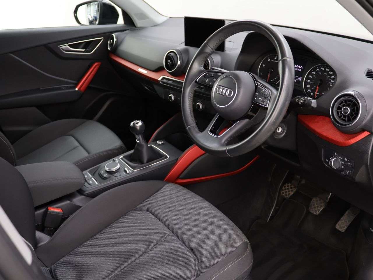 2020 AUDI Q2 2020 AUDI Q2