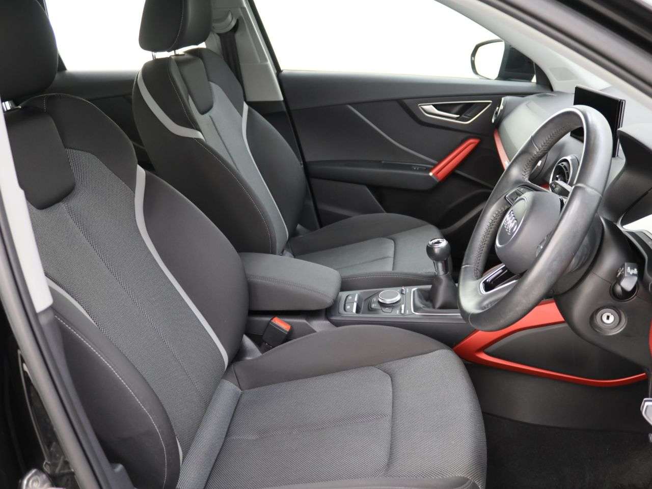 2020 AUDI Q2 2020 AUDI Q2