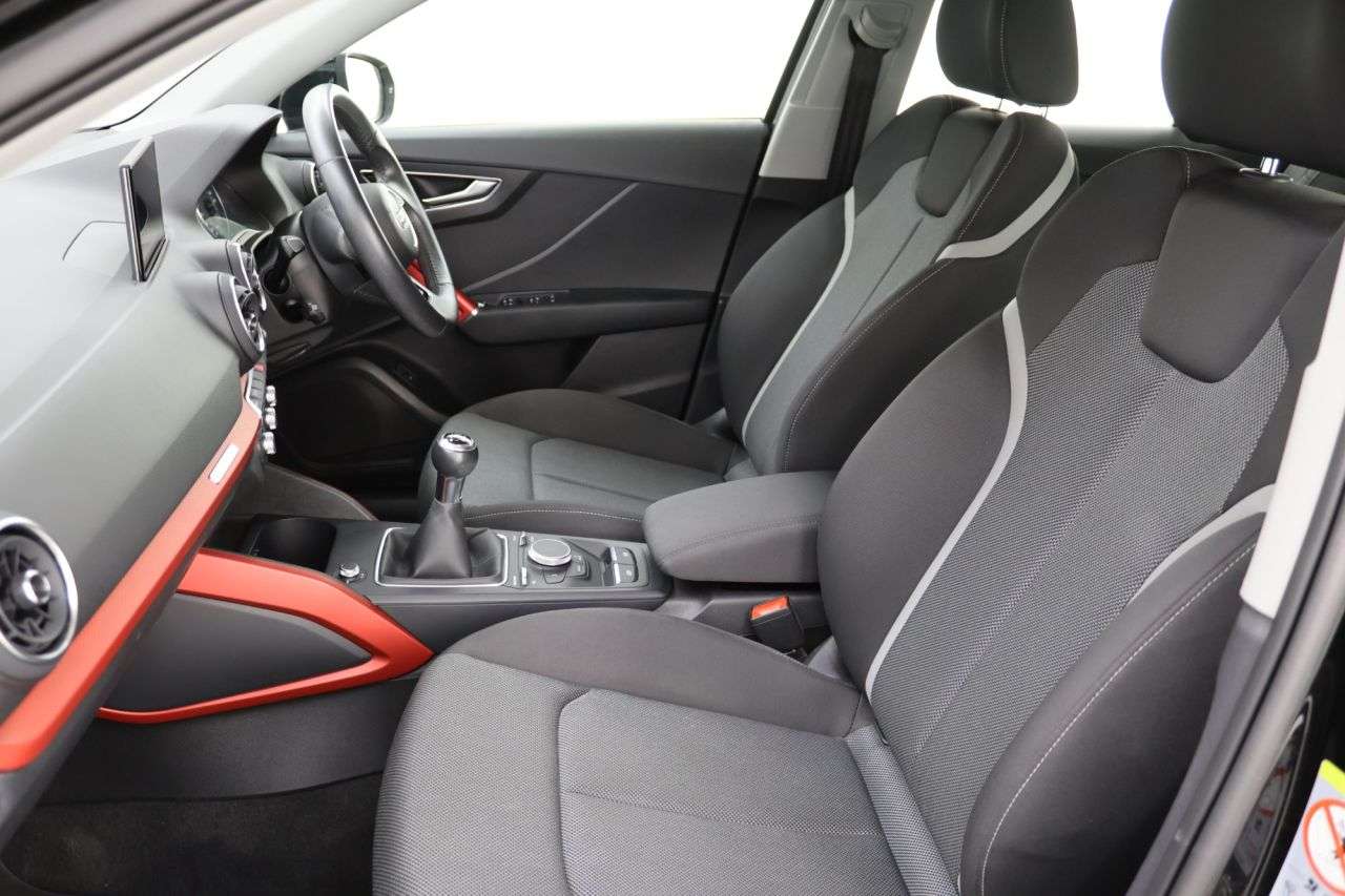 2020 AUDI Q2 2020 AUDI Q2