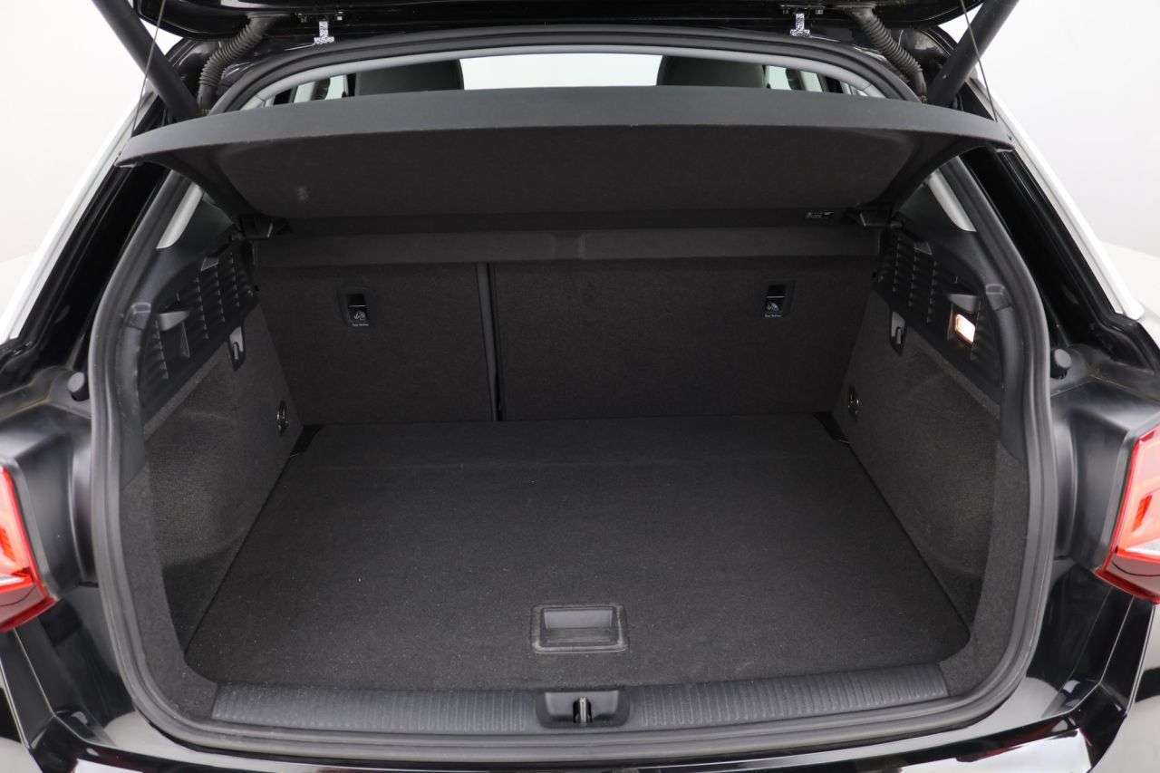 2020 AUDI Q2 2020 AUDI Q2