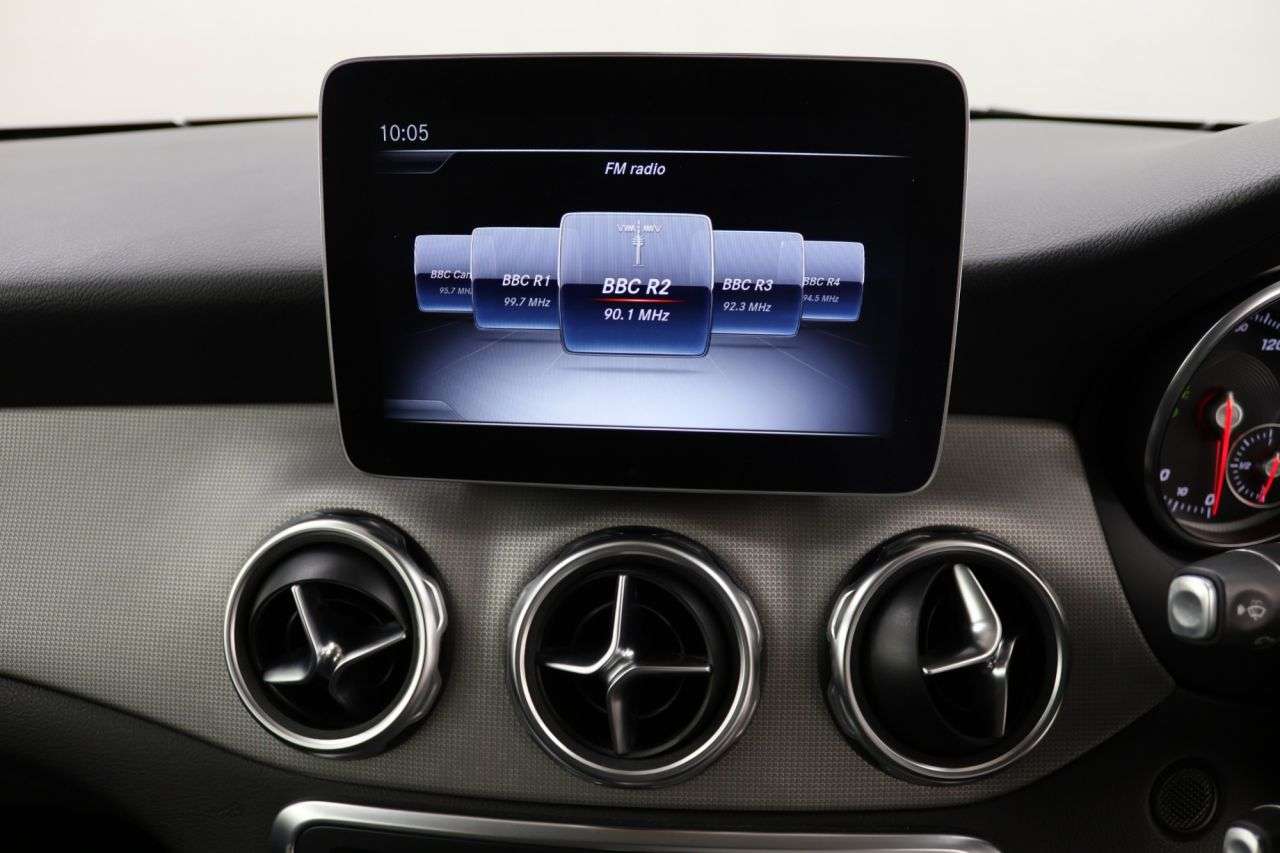 2019 MERCEDES-BENZ GLA CLASS 2019 MERCEDES-BENZ GLA CLASS