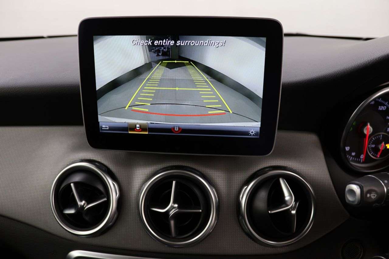 2019 MERCEDES-BENZ GLA CLASS 2019 MERCEDES-BENZ GLA CLASS