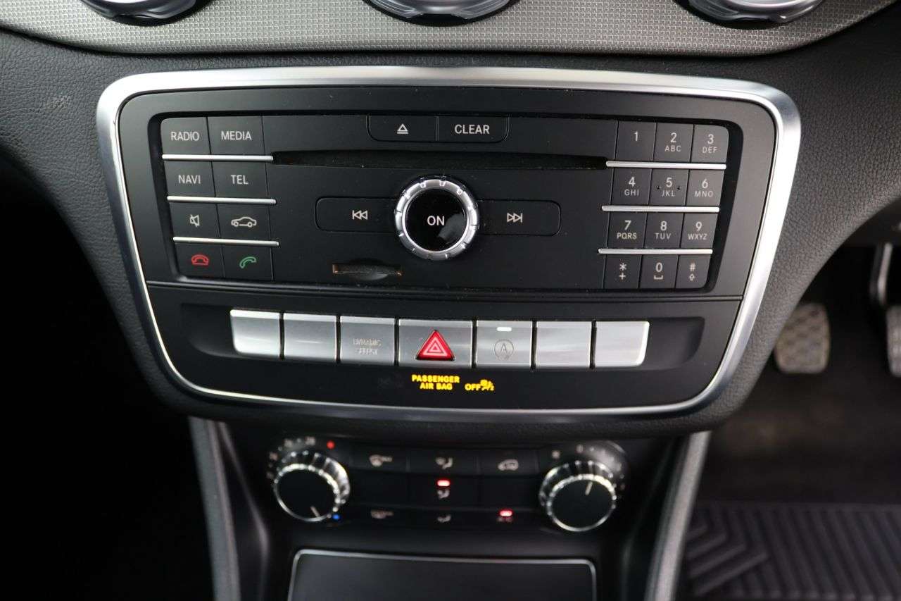 2019 MERCEDES-BENZ GLA CLASS 2019 MERCEDES-BENZ GLA CLASS