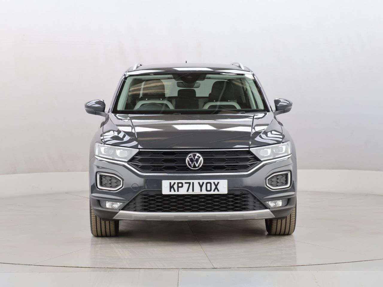 2021 VOLKSWAGEN T-ROC 2021 VOLKSWAGEN T-ROC