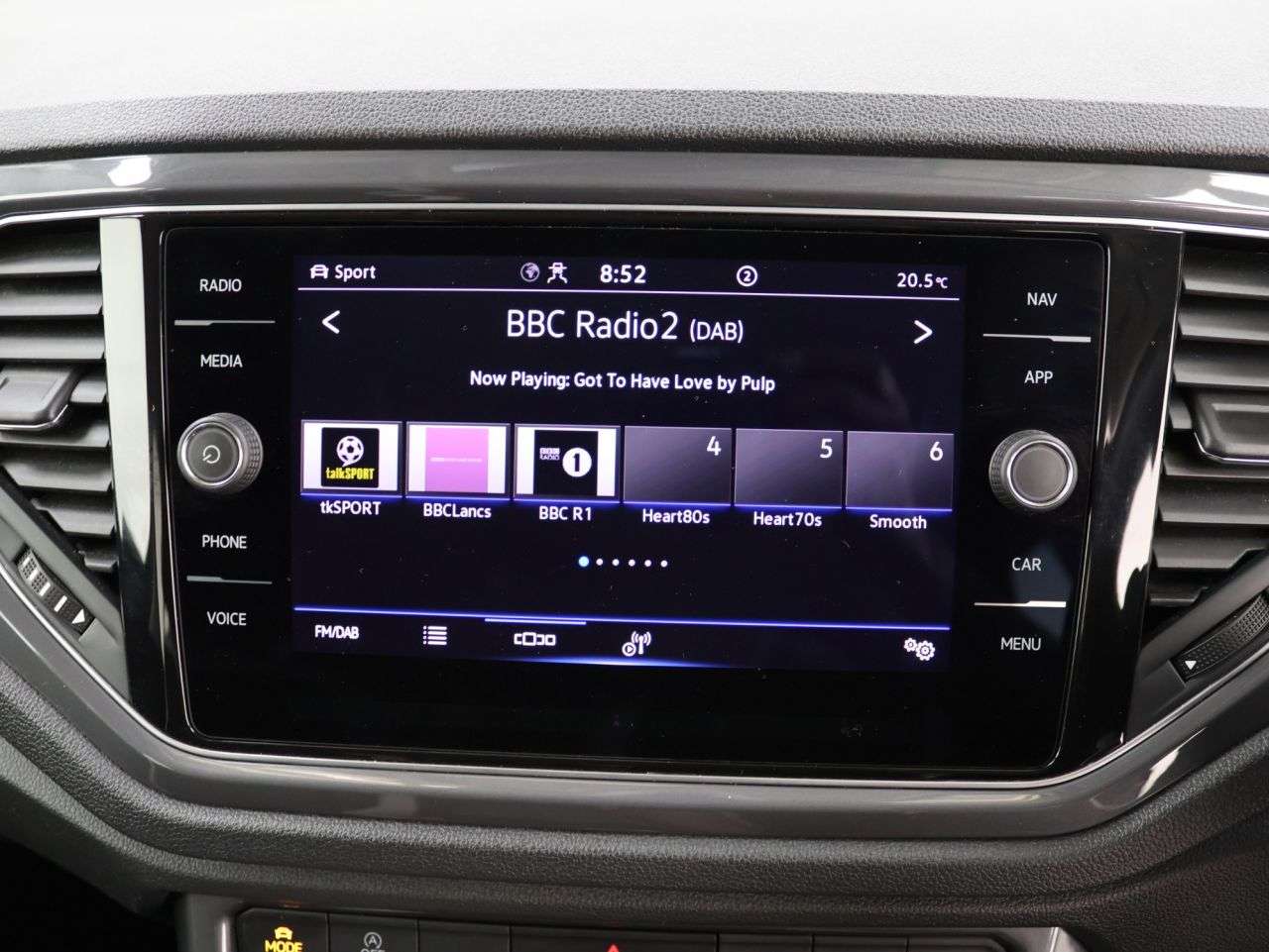 2021 VOLKSWAGEN T-ROC 2021 VOLKSWAGEN T-ROC