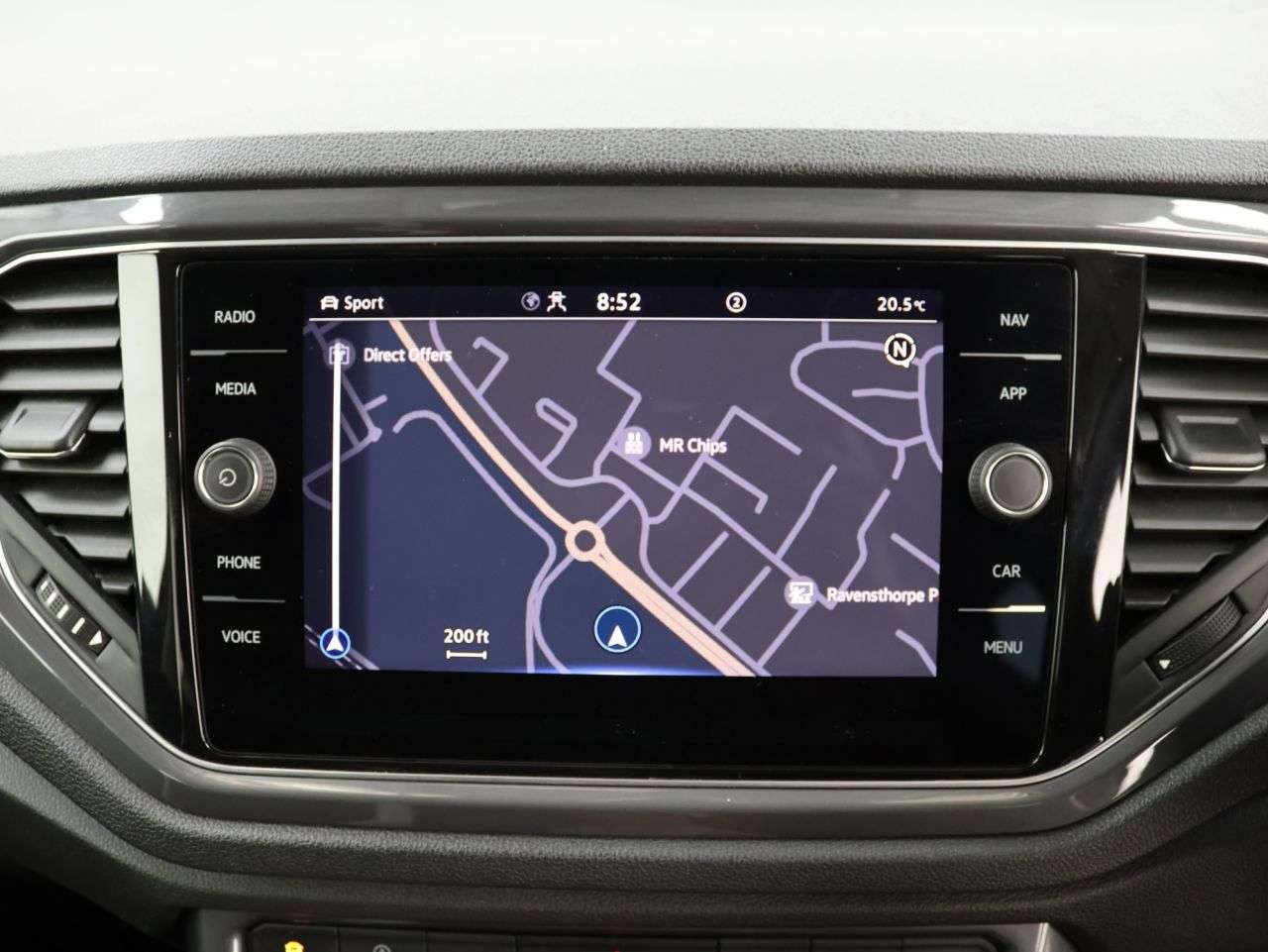 2021 VOLKSWAGEN T-ROC 2021 VOLKSWAGEN T-ROC