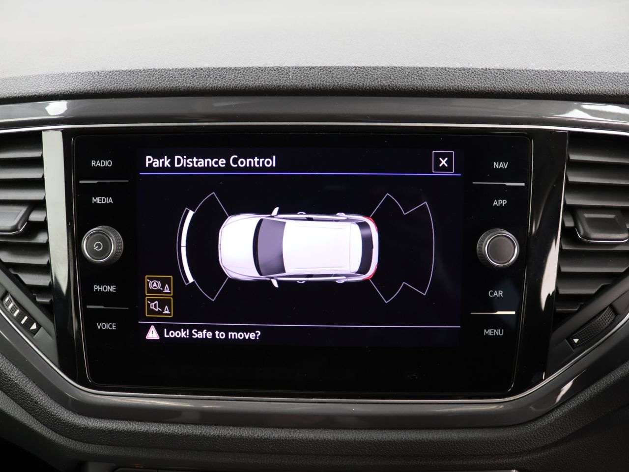 2021 VOLKSWAGEN T-ROC 2021 VOLKSWAGEN T-ROC