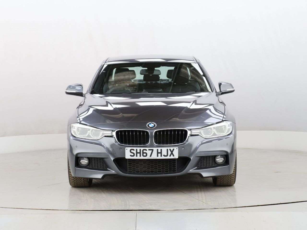 2017 BMW 3 SERIES 2017 BMW 3 SERIES