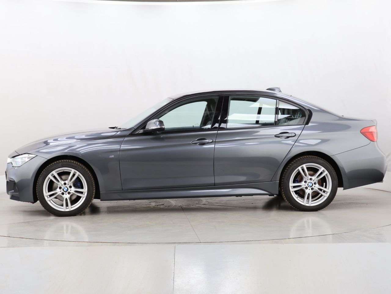 2017 BMW 3 SERIES 2017 BMW 3 SERIES