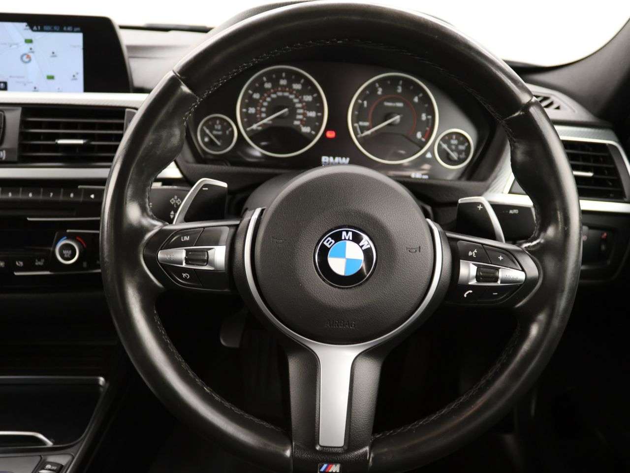 2017 BMW 3 SERIES 2017 BMW 3 SERIES