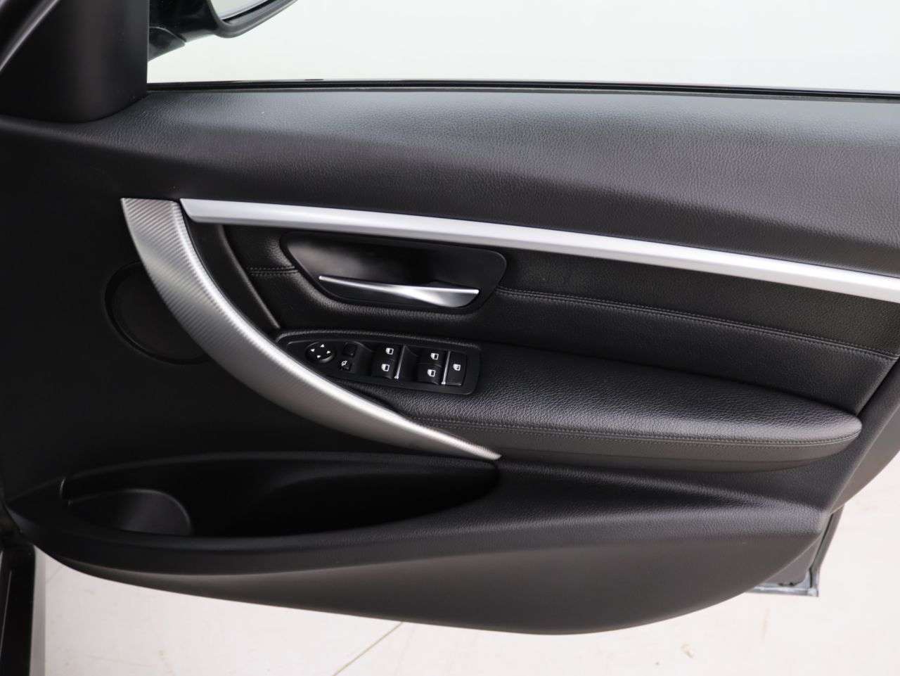 2017 BMW 3 SERIES 2017 BMW 3 SERIES