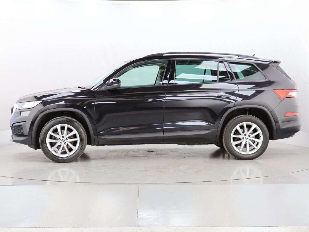 2022 SKODA KODIAQ 2022 SKODA KODIAQ