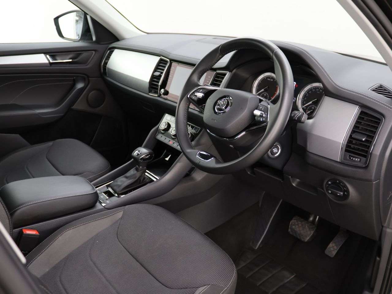 2022 SKODA KODIAQ 2022 SKODA KODIAQ