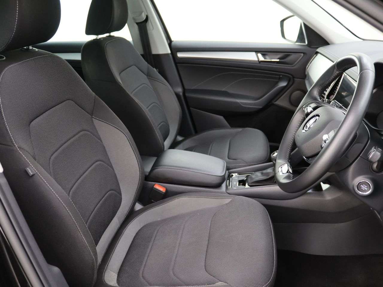 2022 SKODA KODIAQ 2022 SKODA KODIAQ