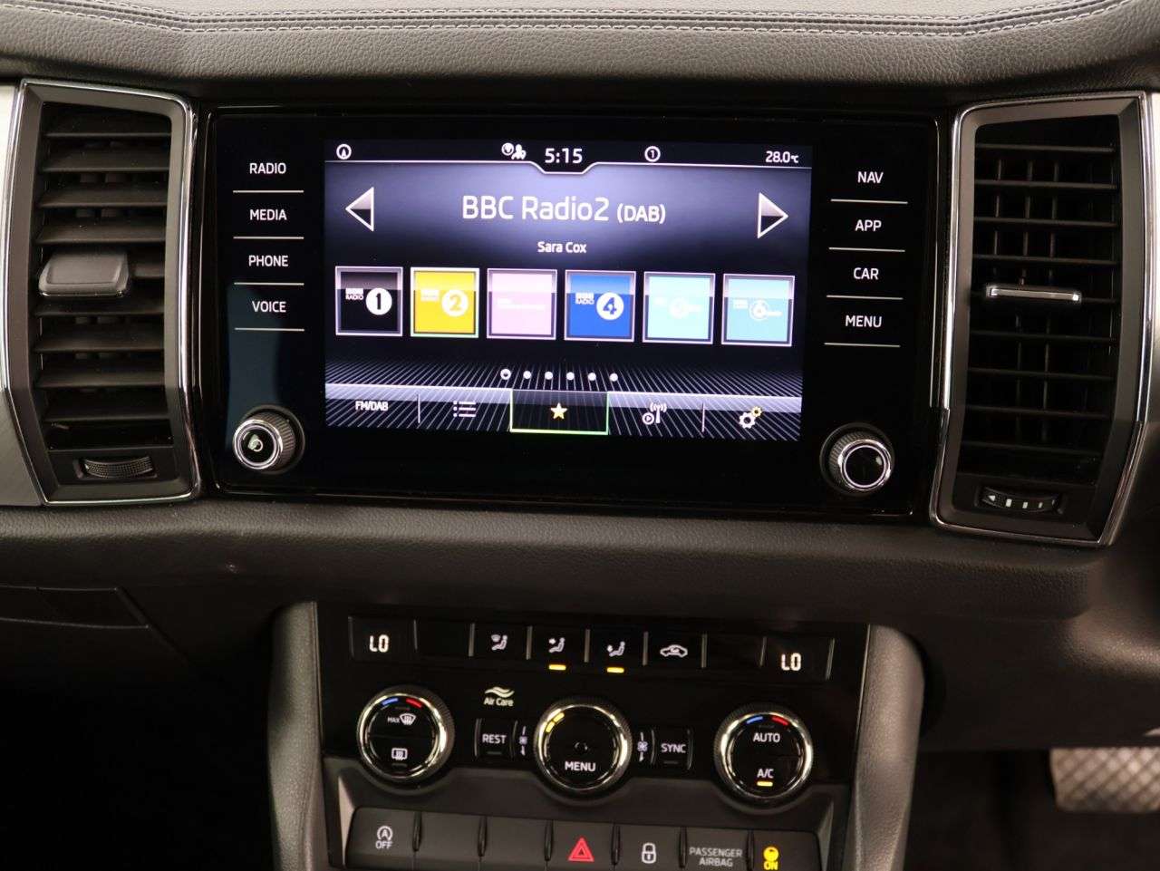 2022 SKODA KODIAQ 2022 SKODA KODIAQ