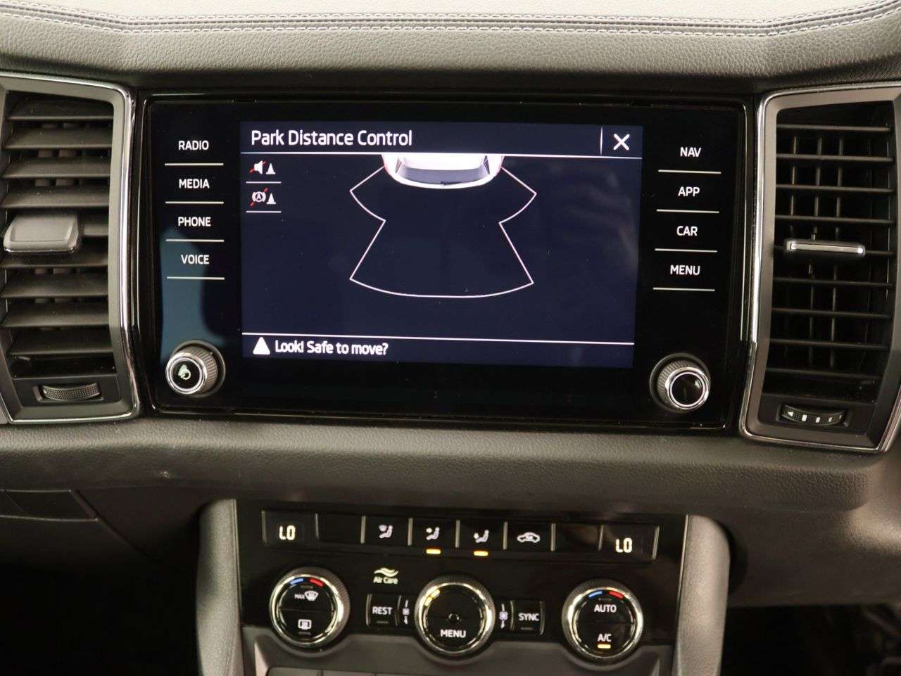 2022 SKODA KODIAQ 2022 SKODA KODIAQ