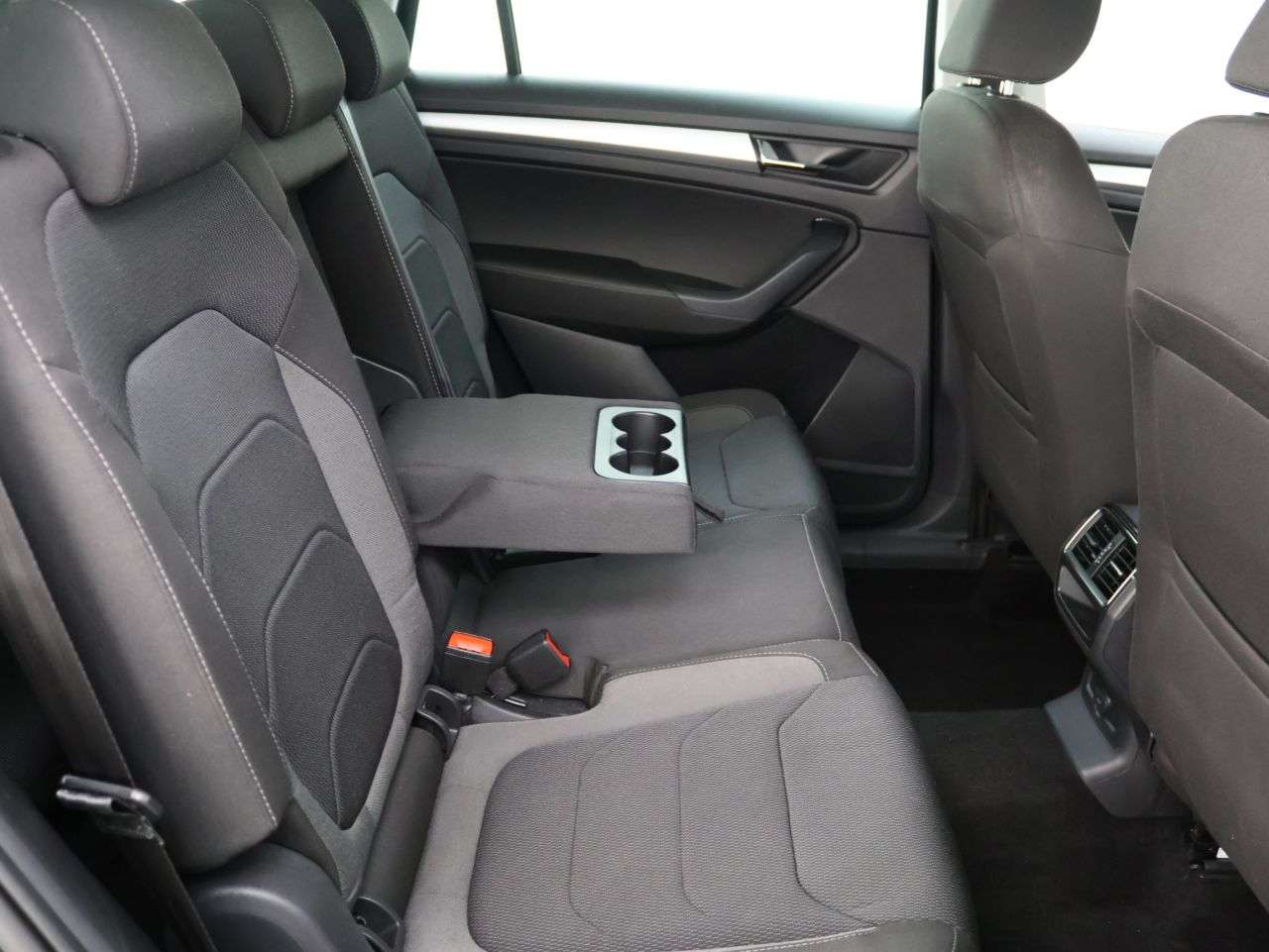 2022 SKODA KODIAQ 2022 SKODA KODIAQ