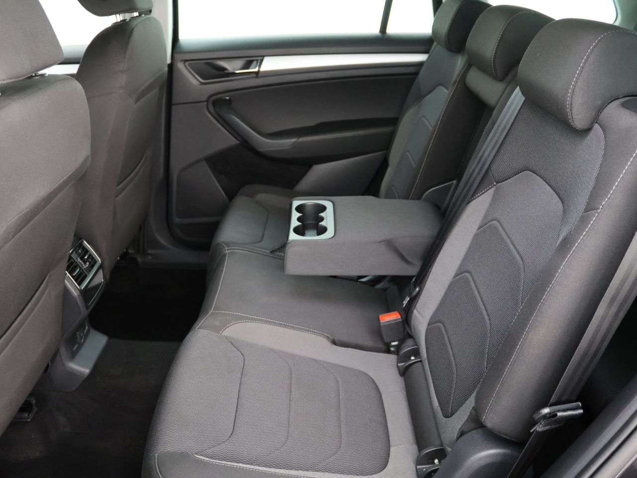 2022 SKODA KODIAQ 2022 SKODA KODIAQ