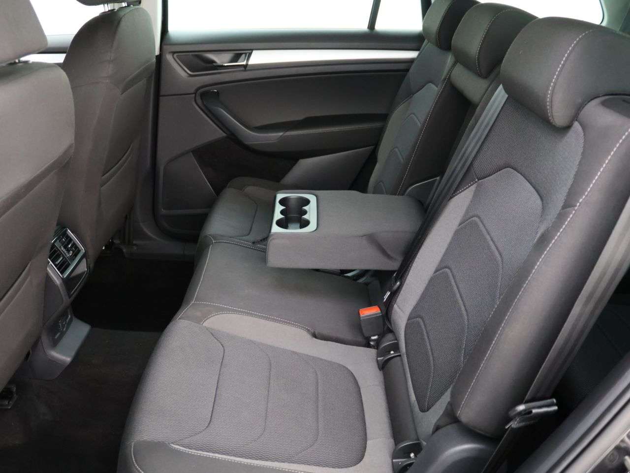 2022 SKODA KODIAQ 2022 SKODA KODIAQ