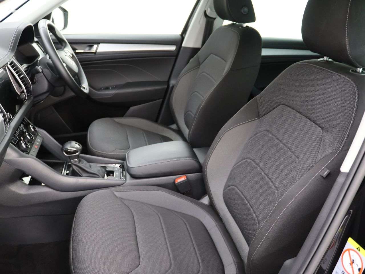 2022 SKODA KODIAQ 2022 SKODA KODIAQ