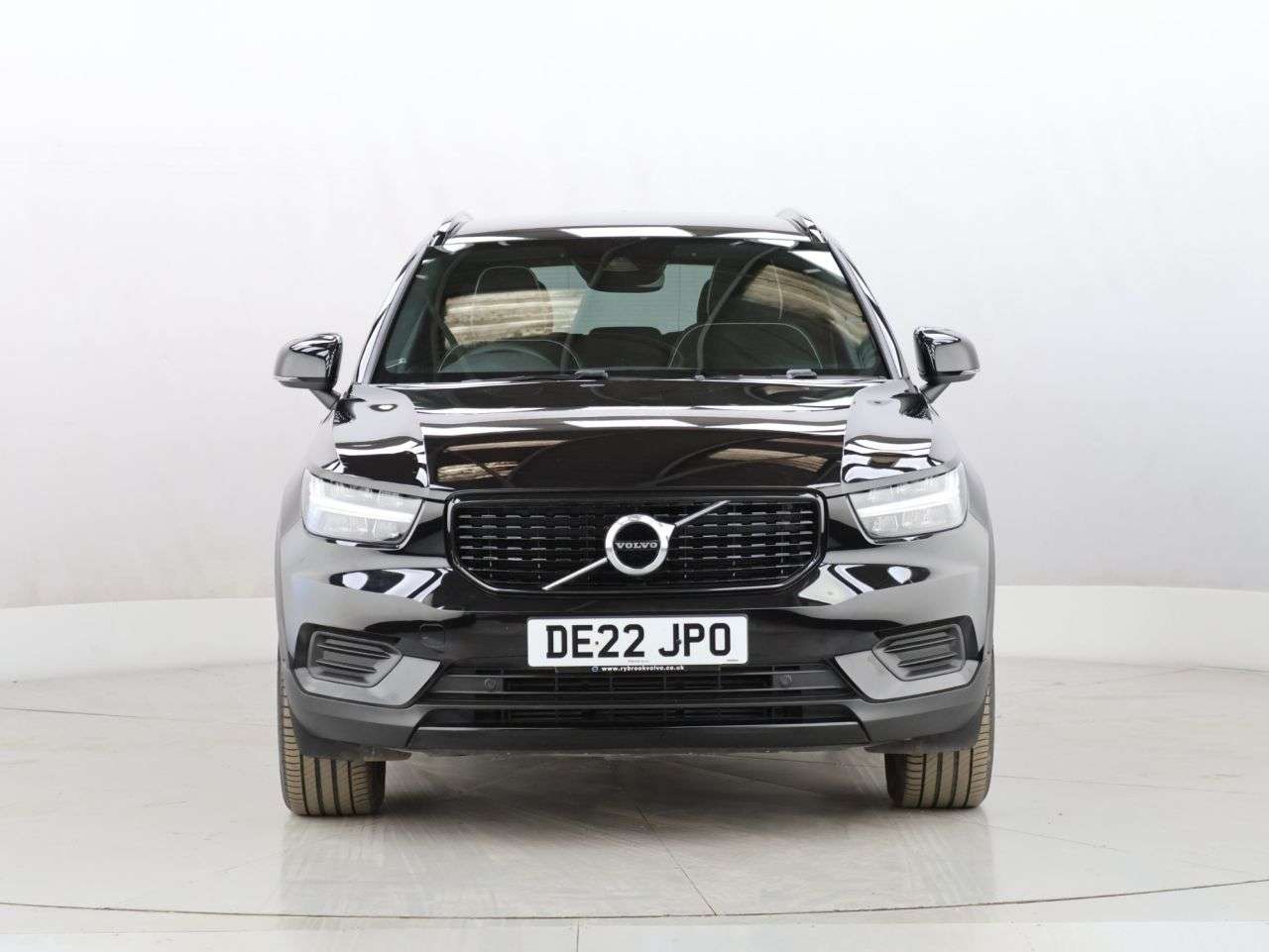 2022 VOLVO XC40 2022 VOLVO XC40
